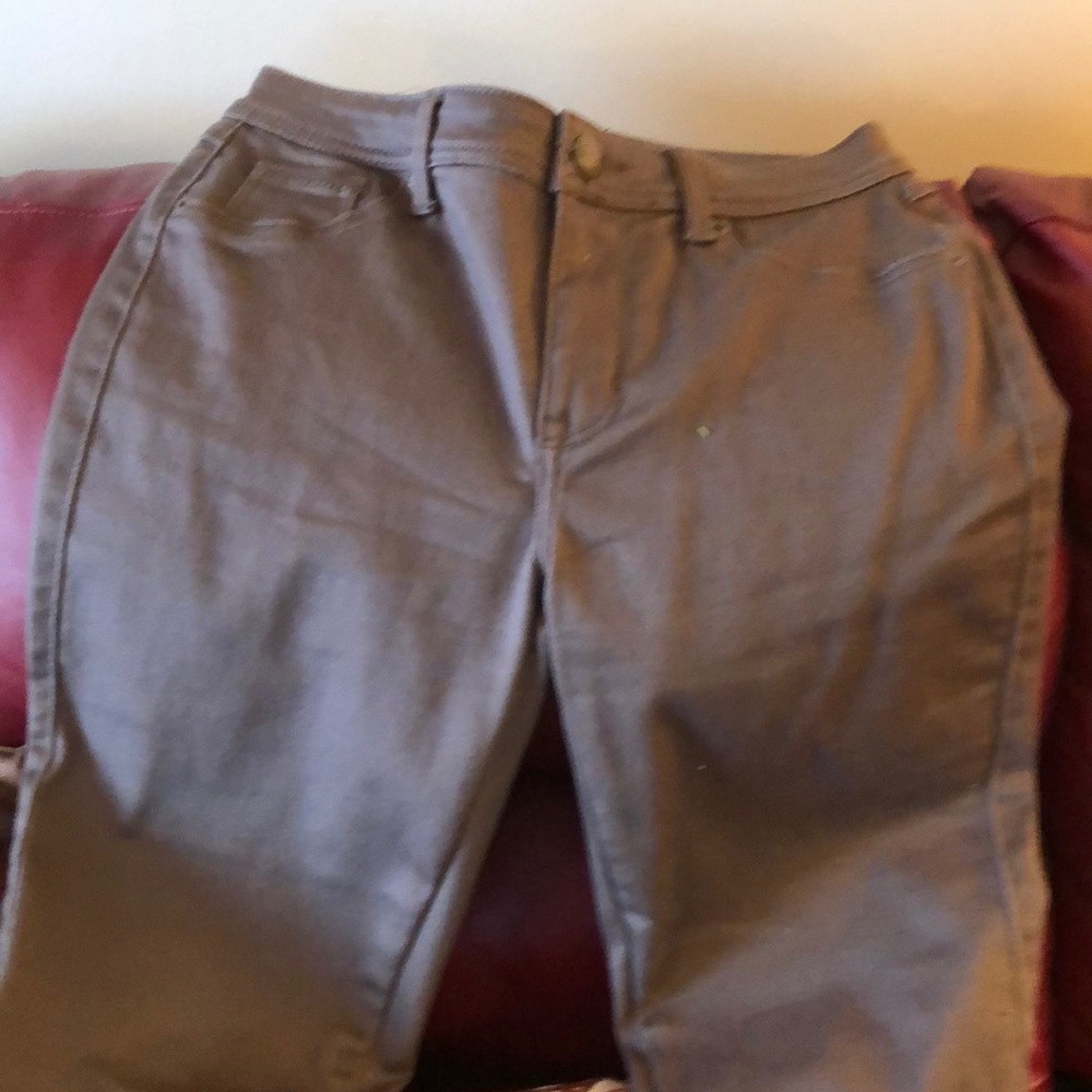 Pants
